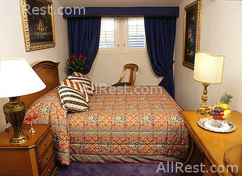 Grand Villa Argentina 19